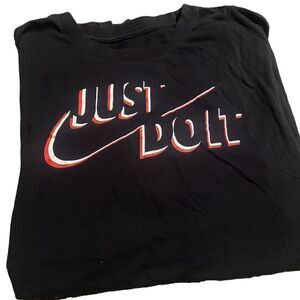 Nike the Nike tee  size XL excellent condition see oics